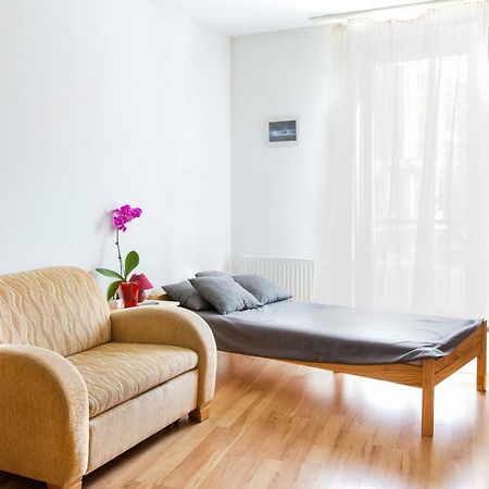 Mse Apartman Miskolc Eksteriør bilde