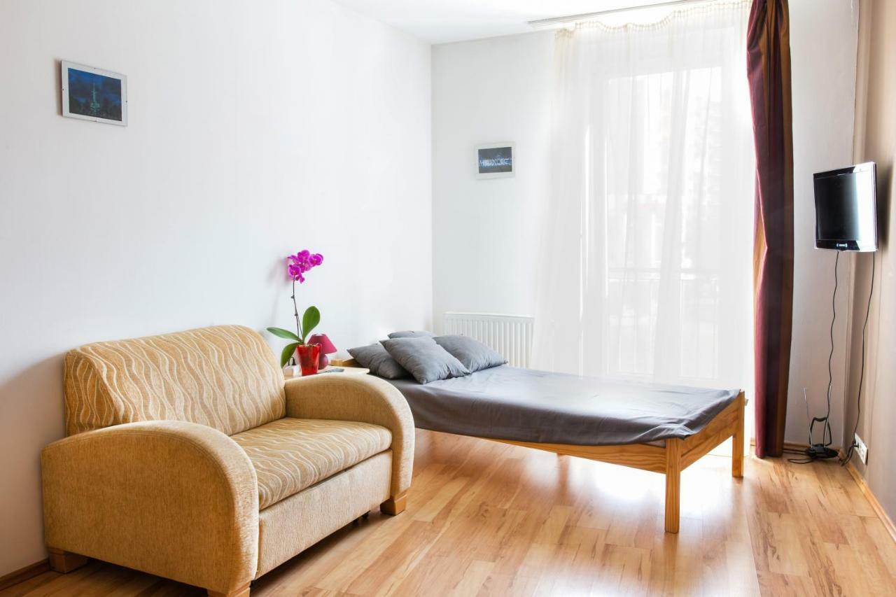 Mse Apartman Miskolc Eksteriør bilde